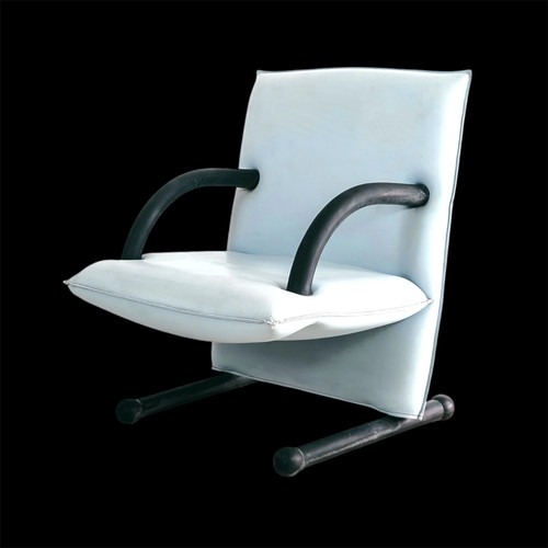 Poltrona line arflex - poltrona, t-line