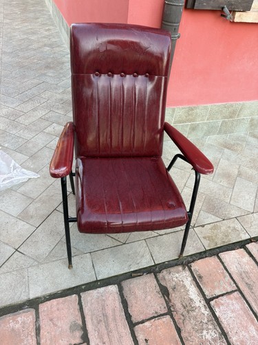 Poltrona poltroncina anni - , 50