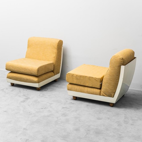 Set coppia poltrone in - set,