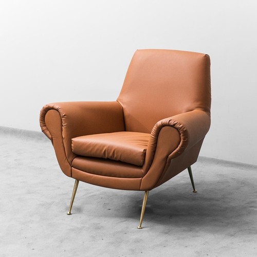 Poltrona gigi radice - poltrona,