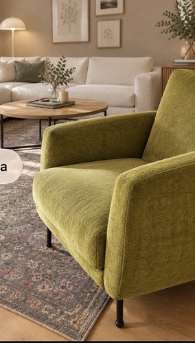 Poltrona vintage anni - vintage, 60