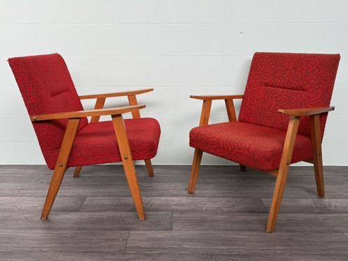 Coppia poltrone italiane - poltrone,