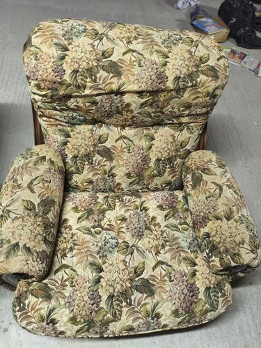 Poltrone vintage - poltrone,