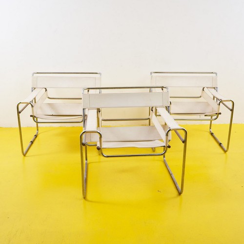 Poltrone wassily vintage - vintage, in