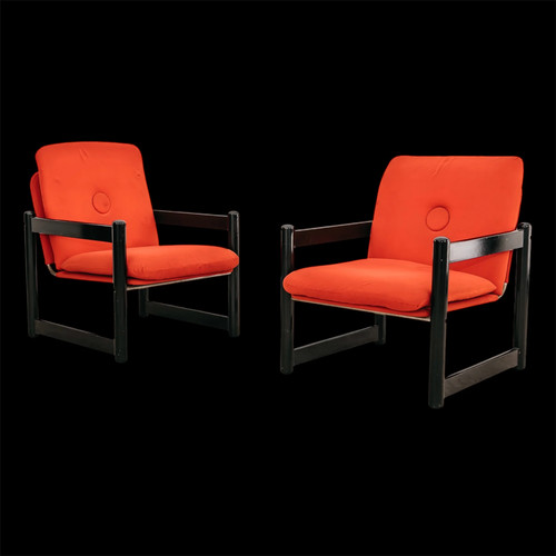 Coppia poltrone schirolli - coppia,