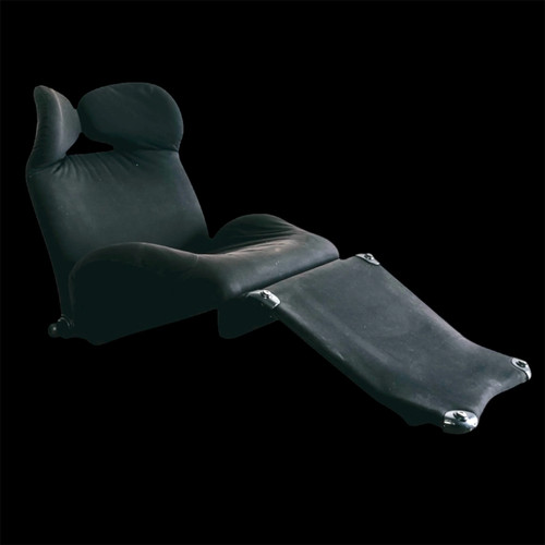 Poltrona wink cassina - poltrona,