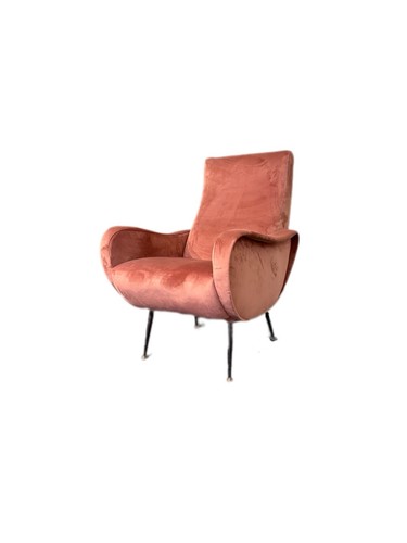 Poltrona vintage anni - poltrona,