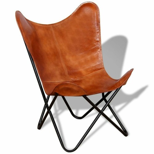 Pezzi poltrona farfalla - 2,