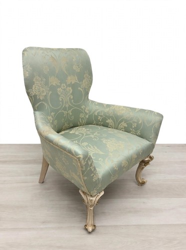 Poltrona vintage - vintage,