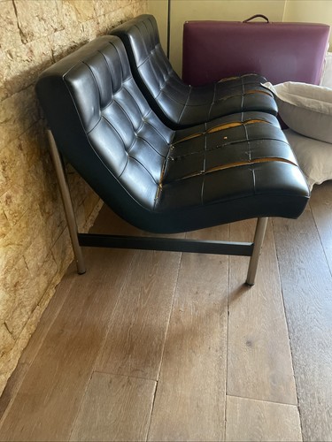 Poltrone vintage william - di,