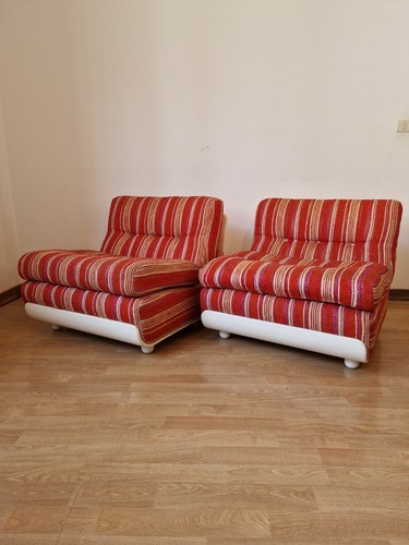 Set poltrone vintage - set,