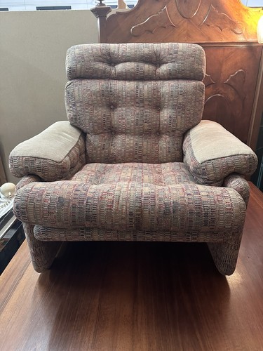 Poltrona vintage coronado - vintage,