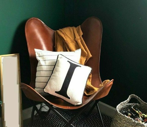 Parrys leather world poltrona - leather,