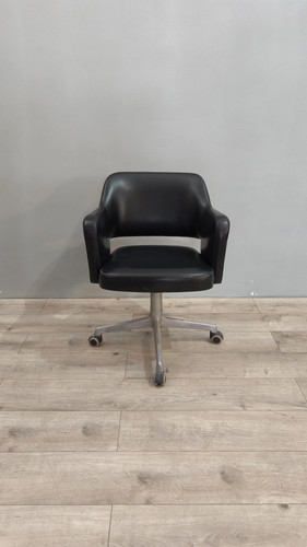 77760 sedia ufficio vintage - sedia, da