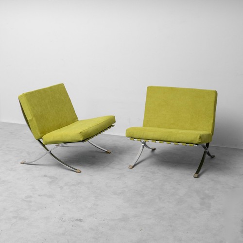 Coppia poltrone tessuto - coppia,