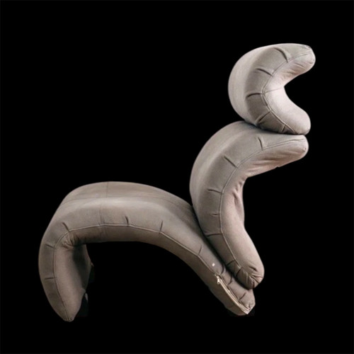 Poltrona waves vintage - poltrona,