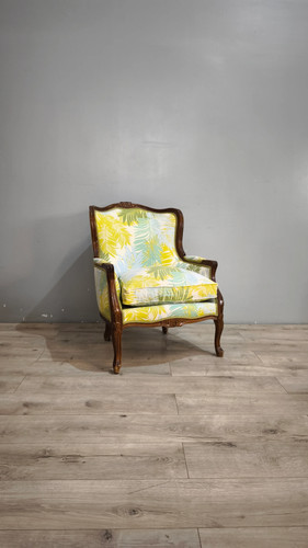 93402 poltrona vintage - poltrona, in