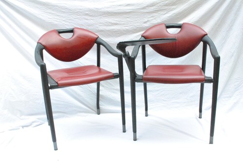 Poltrona frau vintage - poltrona,