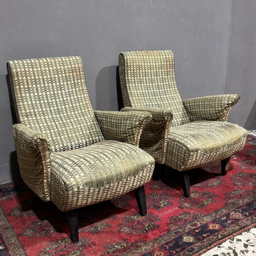 Coppia poltrone design - coppia,