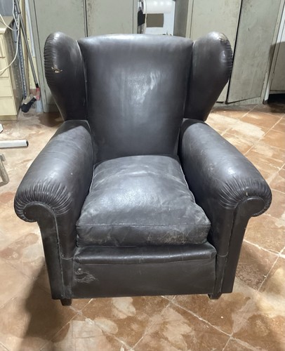 Poltrona frau in - poltrona,