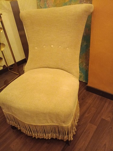Poltrone vintage - poltrone,