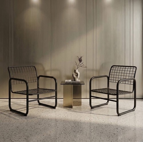 Coppia poltrone vintage ikea - coppia,