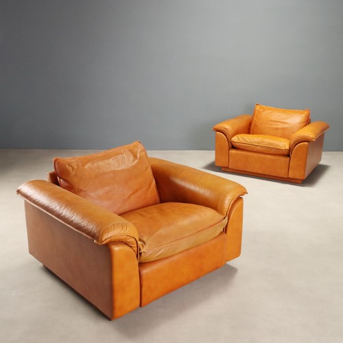 Coppia poltrone vintage - coppia,